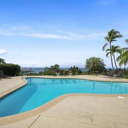 Beautiful 2/2 Condo In Kailua Kona. Ocean View! المظهر الخارجي الصورة