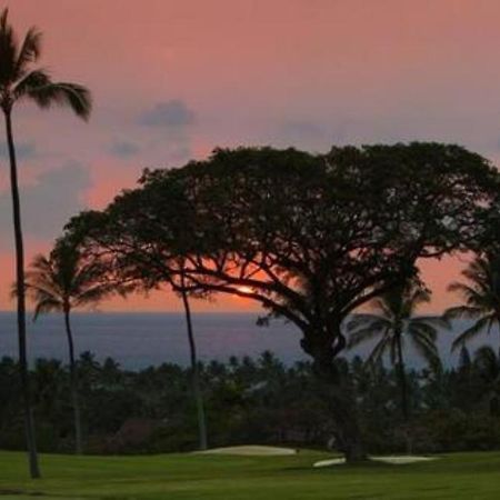 Beautiful 2/2 Condo In Kailua Kona. Ocean View! المظهر الخارجي الصورة