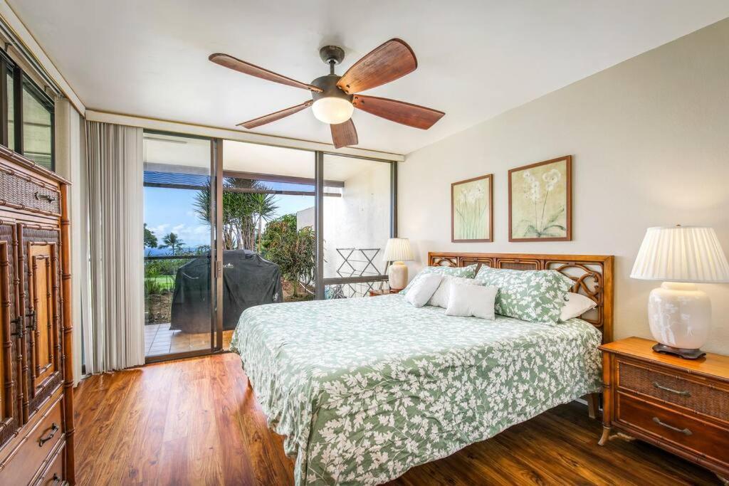Beautiful 2/2 Condo In Kailua Kona. Ocean View! المظهر الخارجي الصورة