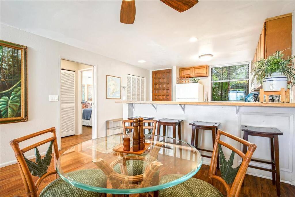Beautiful 2/2 Condo In Kailua Kona. Ocean View! المظهر الخارجي الصورة