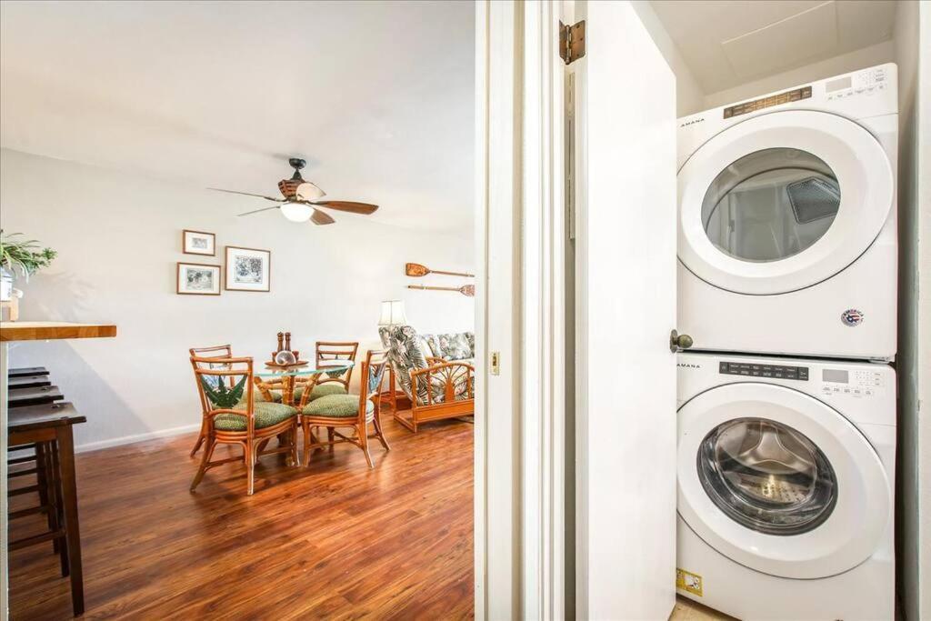 Beautiful 2/2 Condo In Kailua Kona. Ocean View! المظهر الخارجي الصورة