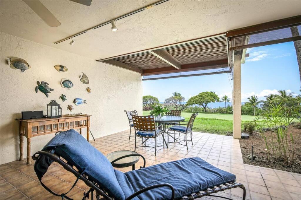 Beautiful 2/2 Condo In Kailua Kona. Ocean View! المظهر الخارجي الصورة