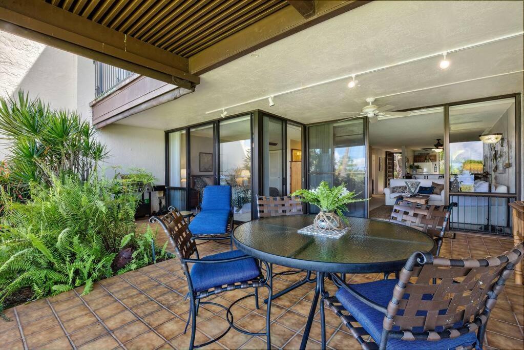 Beautiful 2/2 Condo In Kailua Kona. Ocean View! المظهر الخارجي الصورة