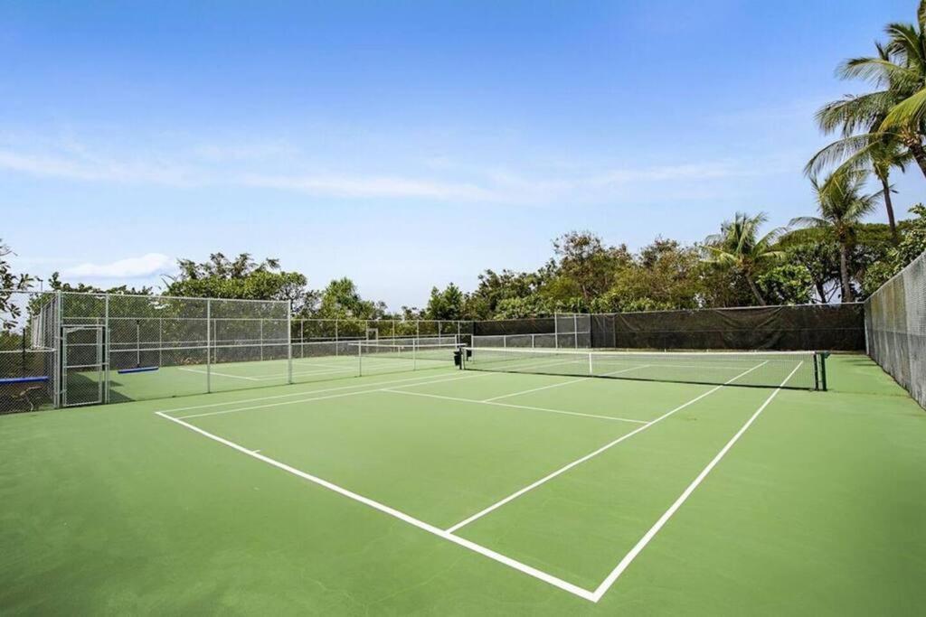 Beautiful 2/2 Condo In Kailua Kona. Ocean View! المظهر الخارجي الصورة