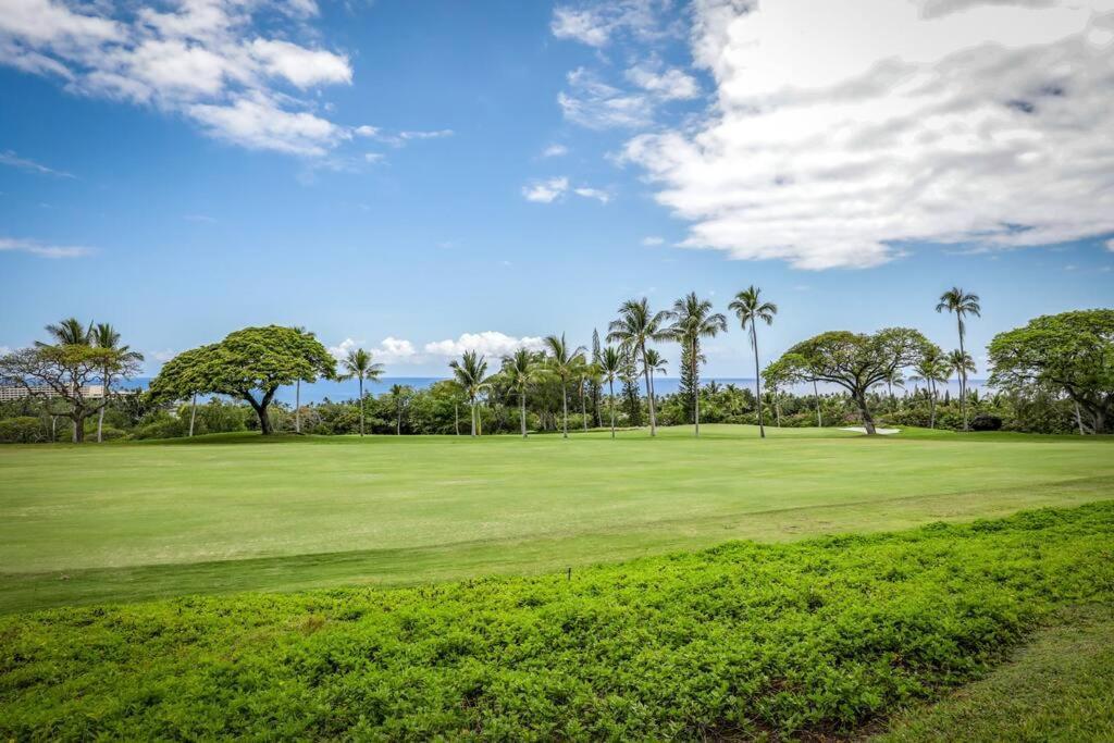 Beautiful 2/2 Condo In Kailua Kona. Ocean View! المظهر الخارجي الصورة