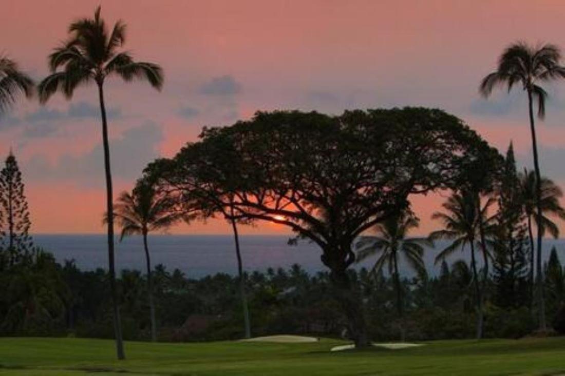 Beautiful 2/2 Condo In Kailua Kona. Ocean View! المظهر الخارجي الصورة