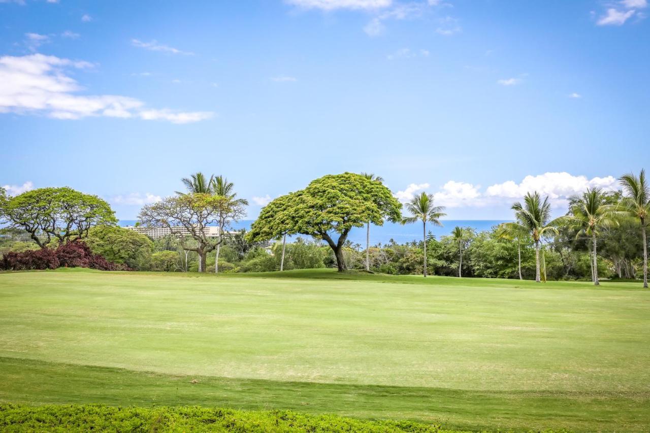 Beautiful 2/2 Condo In Kailua Kona. Ocean View! المظهر الخارجي الصورة